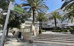 Benidorm Beachfront